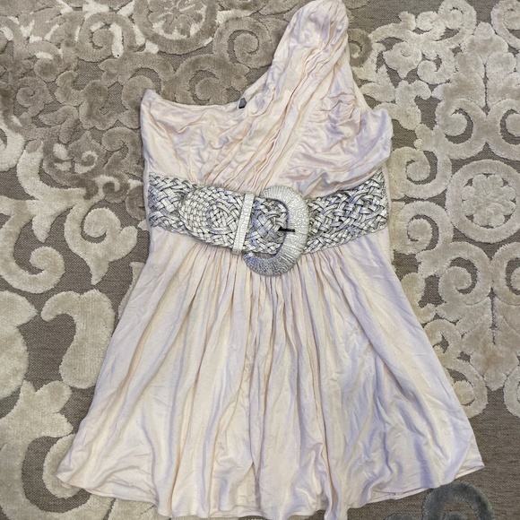 Beige Sky top size M - Picture 1 of 3